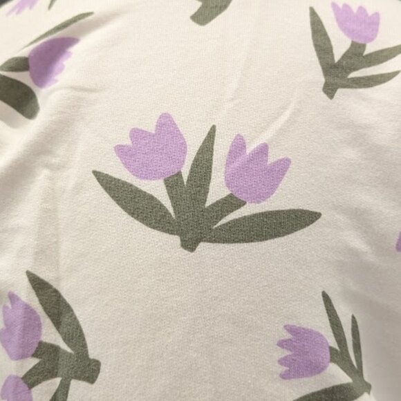 Tulip Sweatshirt by Cat & Jack (12M) - Picture 2 of 5